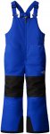 The North Face Kinder Kids Freedom Insulated Bib Hose (Größe 84 , blau)