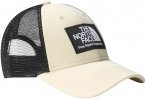 The North Face Mudder Trucker Cap (Größe ONE SIZE, beige)