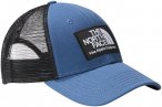 The North Face Mudder Trucker Cap (Größe ONE SIZE, blau)