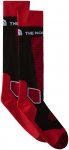 The North Face Performance Ski Socken (Größe 38 , rot)