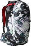 The North Face Snomad 34 Rucksack (Größe L , gruen)