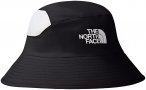 The North Face Summer Light Run Bucket Hut (Größe L , schwarz)