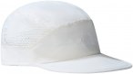 The North Face Summer Light Run Cap (Größe ONE SIZE, weiss)