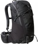 The North Face Terra 40 Rucksack (Größe 40L | S-M, schwarz)
