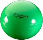 Thera-Band ABS Gymnastikball (Größe Ø 65 cm, gruen)
