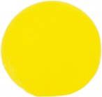 Thera-Band Handtrainer (Größe extra weich, gelb)