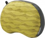 Therm-A-Rest Airhead Kissen (Größe LARGE, gelb)