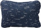 Therm-A-Rest Compressible Cinch Kissen (Größe REGULAR, blau)