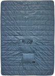 Therm-A-Rest Honcho Poncho (Größe ONE SIZE, blau)