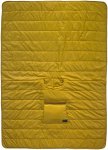 Therm-A-Rest Honcho Poncho (Größe ONE SIZE, gelb)