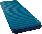 Therm-A-Rest MondoKing 3D Isomatte (Größe 196x64cm, blau)