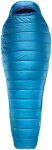 Therm-A-Rest SpaceCowboy 45F/7C Schlafsack (Größe max. 168cm, blau)