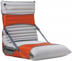 Therm-A-Rest Trekker Stuhl (Größe 20 (51CM), orange)