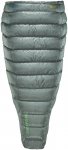 Therm-A-Rest Vesper +7 UL Quilt Schlafsack (Größe max. 198cm, grau)