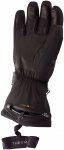 Therm-ic Damen Ultra Heat Boost Handschuhe (Größe 7.5, schwarz)