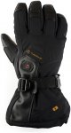 Therm-ic Herren Ultra Heat Boost Handschuhe (Größe S, schwarz)