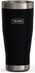 Thermos Icon Isolierbecher (Größe 0.47L, grau)