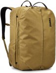 Thule Aion Travel 40L Rucksack (Größe 40L, braun)