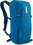 Thule AllTrail 15 Rucksack (Größe 15L, schwarz)
