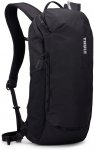Thule AllTrail Hydration 10L Rucksack (Größe 10L, schwarz)