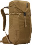 Thule AllTrail X 25L Rucksack (Größe 25L, braun)