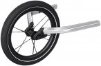 Thule Chariot Jog Kit 2 Single (Größe One Size, schwarz)