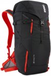 Thule Herren AllTrail 25 M Rucksack (Größe One Size, schwarz)