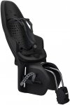 Thule Yepp 2 Maxi Front Kindersitz (Größe One Size, schwarz)