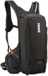 Thule Rail Bike Hydration 12 Pro Rucksack (Größe 12L, schwarz)
