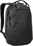 Thule Tact 16L Rucksack (Größe 16L, schwarz)
