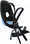 Thule Yepp Nexxt Mini Kindersitz (Größe One Size, blau)