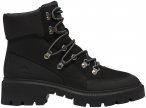 Timberland Damen Cortina Valley Hiker Wp Schuhe (Größe 39.5, schwarz)