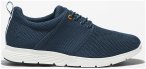 Timberland Herren Killington Flexiknit Ox Schuhe (Größe 46, blau)