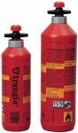 Trangia Brennstoff-Sicherheitsflasche (Größe 1,0L, rot)