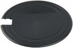 Trangia Multidisk (Größe groß (25) 21cm, schwarz)