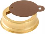 Trangia Regulator (Größe ONE SIZE, orange)