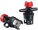 Trangia Sicherheits-Verschluss (Größe ONE SIZE, schwarz)