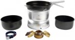 Trangia Sturmkocher groß 25-5 (Größe ONE SIZE, silber)