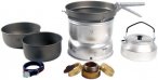 Trangia Sturmkocher groß 25-8 (Größe ONE SIZE, silber)