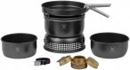Trangia Sturmkocher groß 35-5 UL (Größe Non-Stick m WK, schwarz)