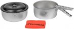 Trangia Tundra Set II Duossal Kochset (Größe ONE SIZE, silber)