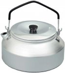 Trangia Wasserkessel klein 27 0.6l (Größe ONE SIZE, silber)