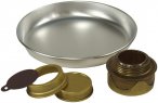 Trangia Winterbrenner-Set (Größe ONE SIZE, silber)