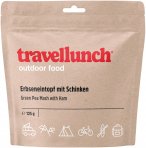 Travellunch Erbseneintopf mit Schinken (Größe 125G)