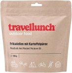Travellunch Fleischpflanzerl (Größe 125G)