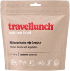 Travellunch Hühnerrisotto - glutenfrei (Größe 250G)