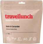 Travellunch Huhn in Curryrahm (Größe 250G)
