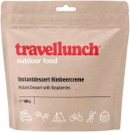 Travellunch Instantdessert Himbeercreme (Größe 100g)