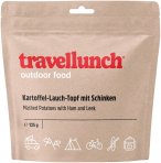 Travellunch Kartoffel-Lauch Topf (Größe 125G)