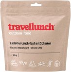Travellunch Kartoffel Lauch Topf mit Schinken (Größe 250G)